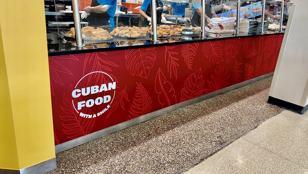 Mi Apa Latin Cafe at UF Reitz | restaurant | Reitz Union Drive Floor 1, Gainesville, FL 32603, USA | 3522219033 OR +1 352-221-9033