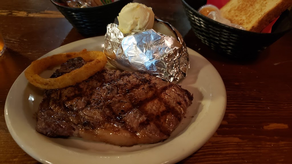 McBrides Land & Cattle Co | restaurant | 501 Scott Ave, Wichita Falls, TX 76301, USA | 9403222516 OR +1 940-322-2516
