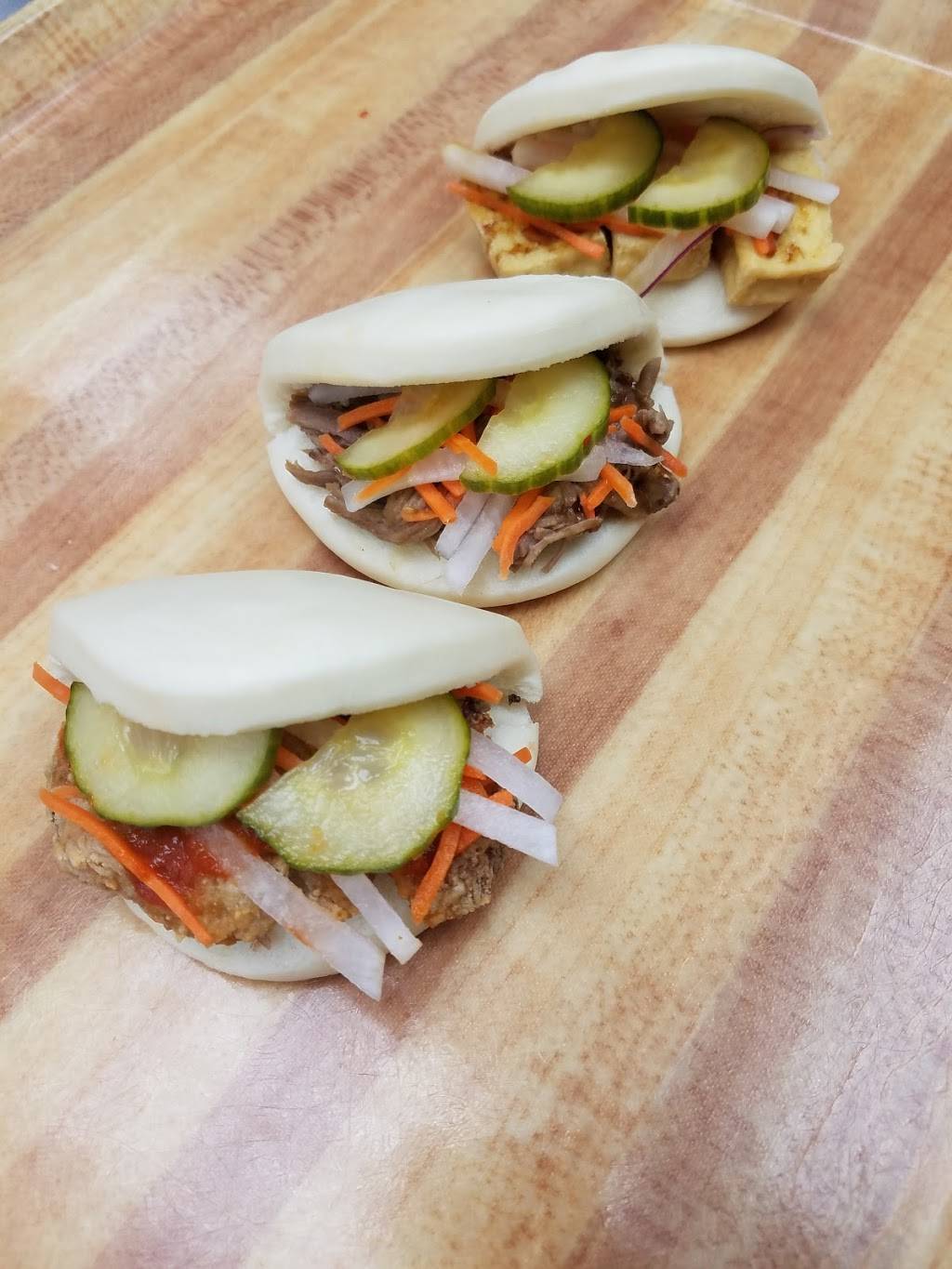 Chop Chop Flavors of Asia | restaurant | 409 N Walker Ave, Oklahoma City, OK 73102, USA | 4055467679 OR +1 405-546-7679