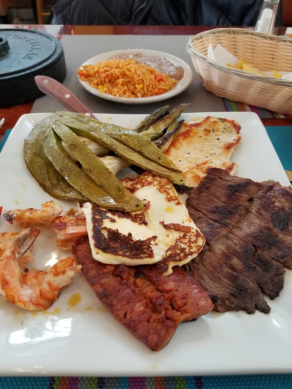 Los Abuelos Restaurant | restaurant | 197 S Highland Ave, Ossining, NY 10562, USA | 9145020220 OR +1 914-502-0220