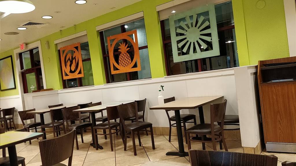 Pollo Tropical | restaurant | 3224 E Colonial Dr, Orlando, FL 32803, USA | 4072282242 OR +1 407-228-2242