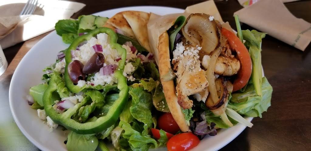 Zoës Kitchen | restaurant | 2985 S Alma School Rd, Chandler, AZ 85286, USA | 6026037260 OR +1 602-603-7260