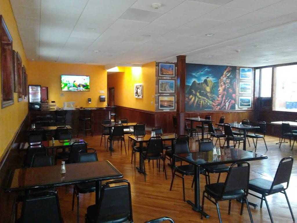 Mi Chinita Peruana | restaurant | 1084 Madison Ave, Bridgeport, CT 06606, USA | 4752099099 OR +1 475-209-9099