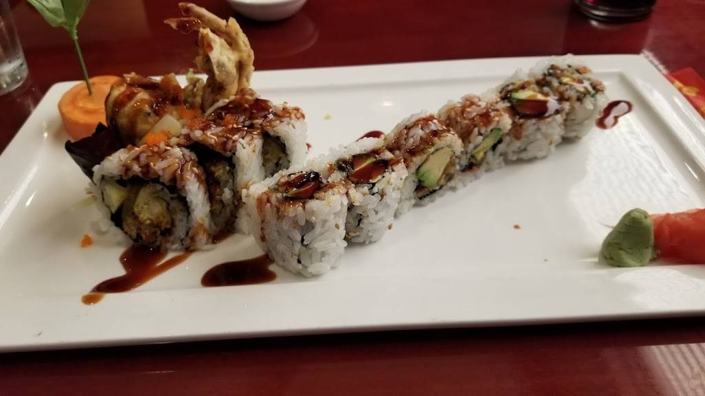 Shanghai Grill & Bar | restaurant | 442 E 32nd St, Holland, MI 49423, USA | 6162982168 OR +1 616-298-2168