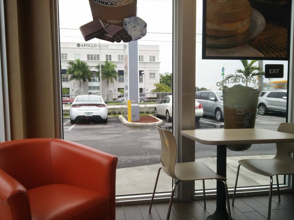 Dunkin | bakery | 9720 N Kendall Dr, Miami, FL 33176, USA | 3054283773 OR +1 305-428-3773
