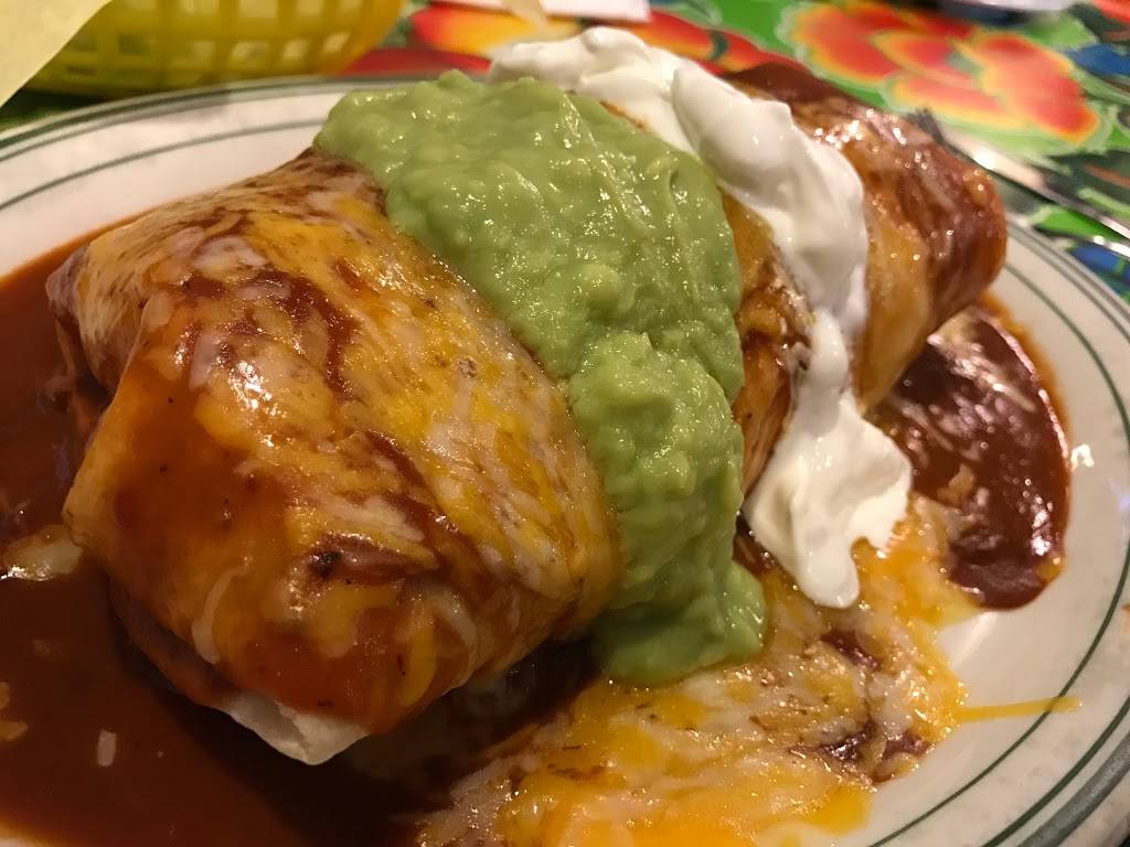 Mexican Riviera Restaurant | restaurant | 4239 Pacific Coast Hwy, Torrance, CA 90505, USA | 3103736600 OR +1 310-373-6600