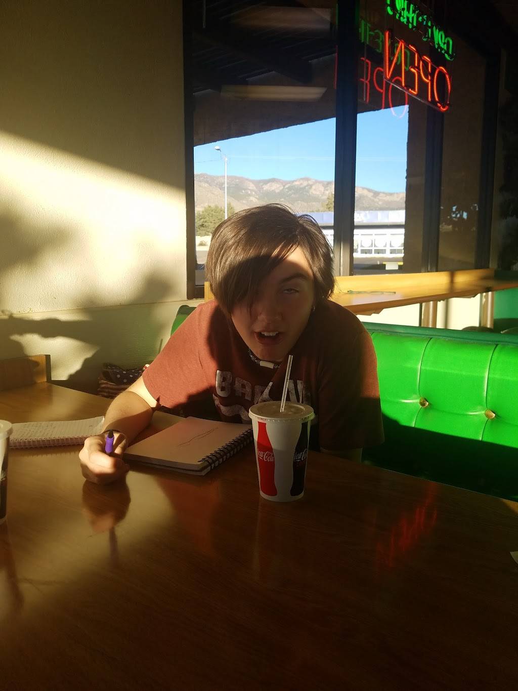 Teriyaki Chicken Bowl | restaurant | 1425 Juan Tabo Blvd NE, Albuquerque, NM 87112, USA | 5052758272 OR +1 505-275-8272