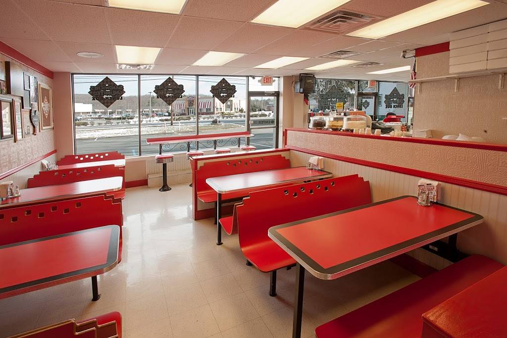 Sandwiches Unlimited Lunch Box | restaurant | 1034 US-46, Ledgewood, NJ 07852, USA | 9739277500 OR +1 973-927-7500