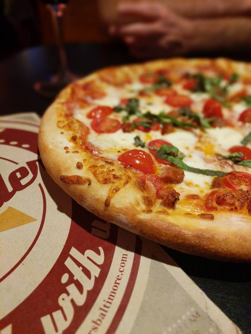 Bartenders | restaurant | 2218 Boston St, Baltimore, MD 21231, USA | 4105342337 OR +1 410-534-2337