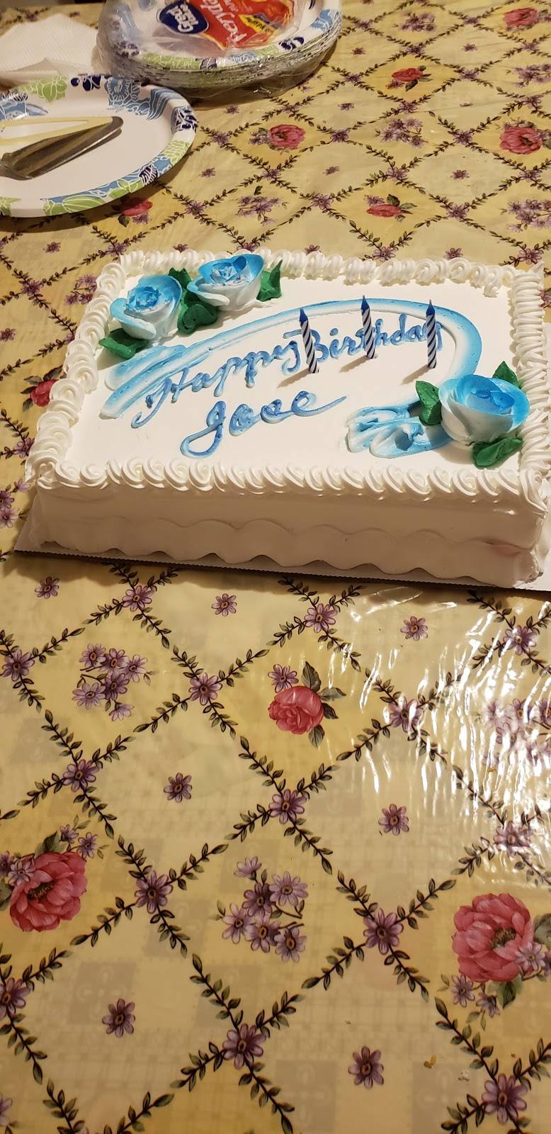 Mels Palace Bakery | bakery | 2708 N Broadway, Los Angeles, CA 90031, USA | 3232252569 OR +1 323-225-2569