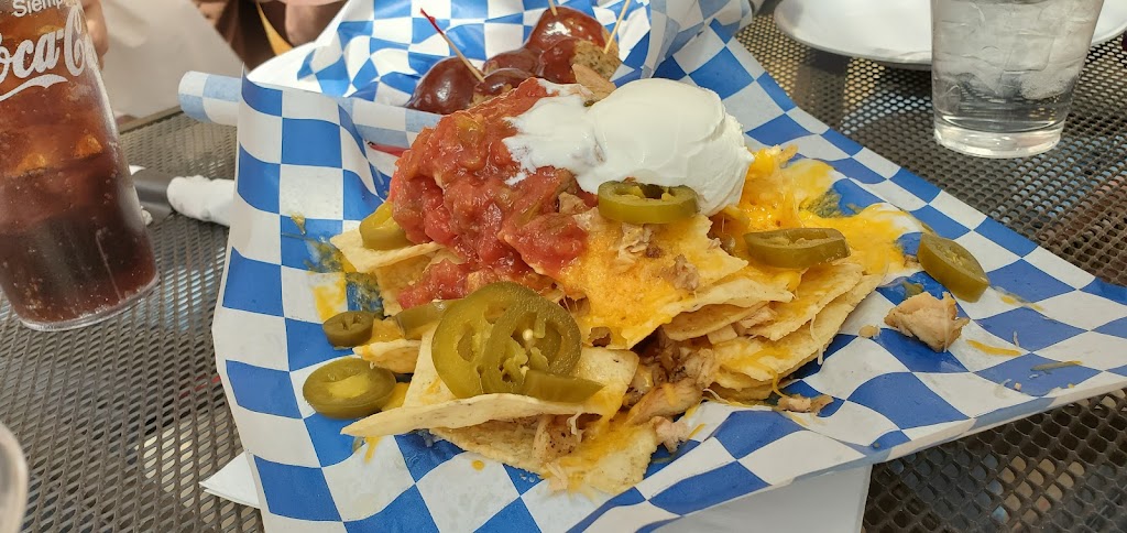 Cañon City Brews & Bikes | restaurant | 224 Main St, Cañon City, CO 81212, USA | 7192752472 OR +1 719-275-2472