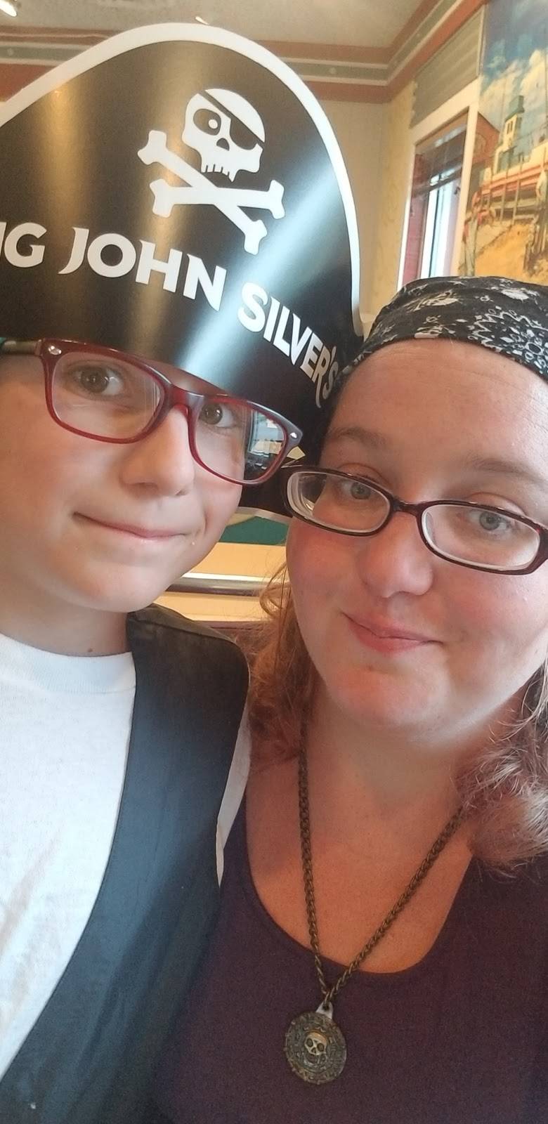 Long John Silvers | restaurant | 5800 W Ridge Rd, Gary, IN 46408, USA | 2198387369 OR +1 219-838-7369