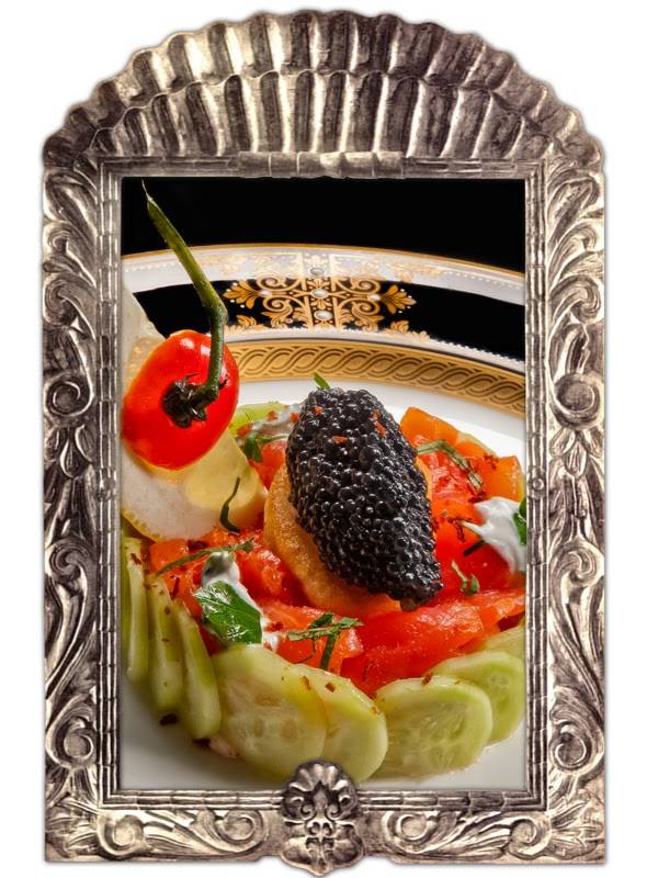 Beverly Hills Caviar | restaurant | 10250 Santa Monica Blvd, Los Angeles, CA 90067, USA | 8775566777 OR +1 877-556-6777