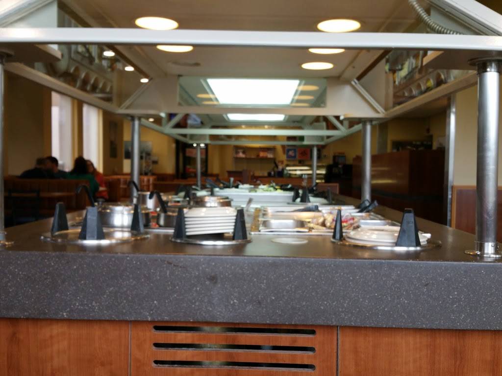 Big Boy | restaurant | 2555 Gratiot Blvd, Marysville, MI 48040, USA | 8103645133 OR +1 810-364-5133