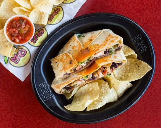 Moes Southwest Grill | restaurant | 1500 East Blvd, Charlotte, NC 28203, USA | 7043776344 OR +1 704-377-6344