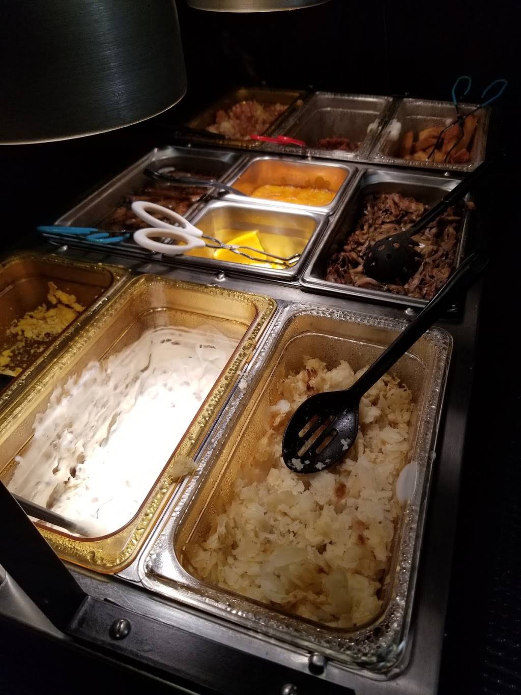 Aprils Country Kitchn | restaurant | 640 Heller Dr, Newcomerstown, OH 43832, USA | 7404984242 OR +1 740-498-4242