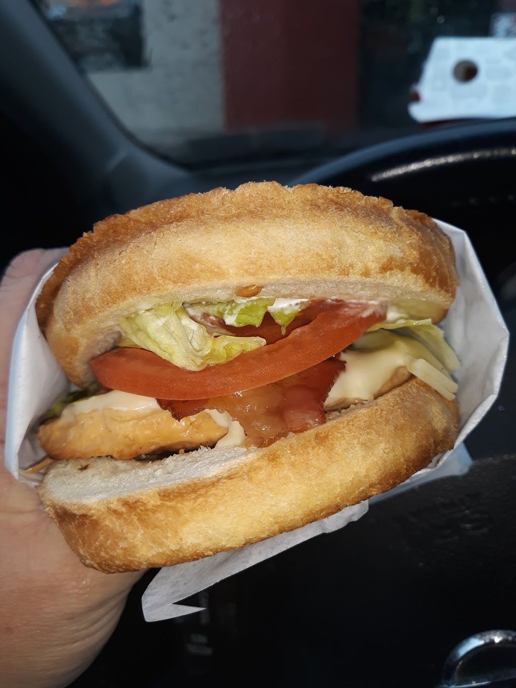 Jack in the Box | restaurant | 1002 N 1st St, Yakima, WA 98901, USA | 5094525260 OR +1 509-452-5260