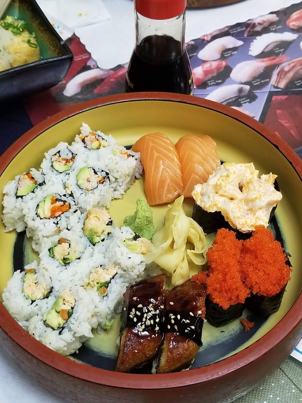 Toshi Restaurant | restaurant | 745 SW 185th Ave, Beaverton, OR 97006, USA | 5036498007 OR +1 503-649-8007