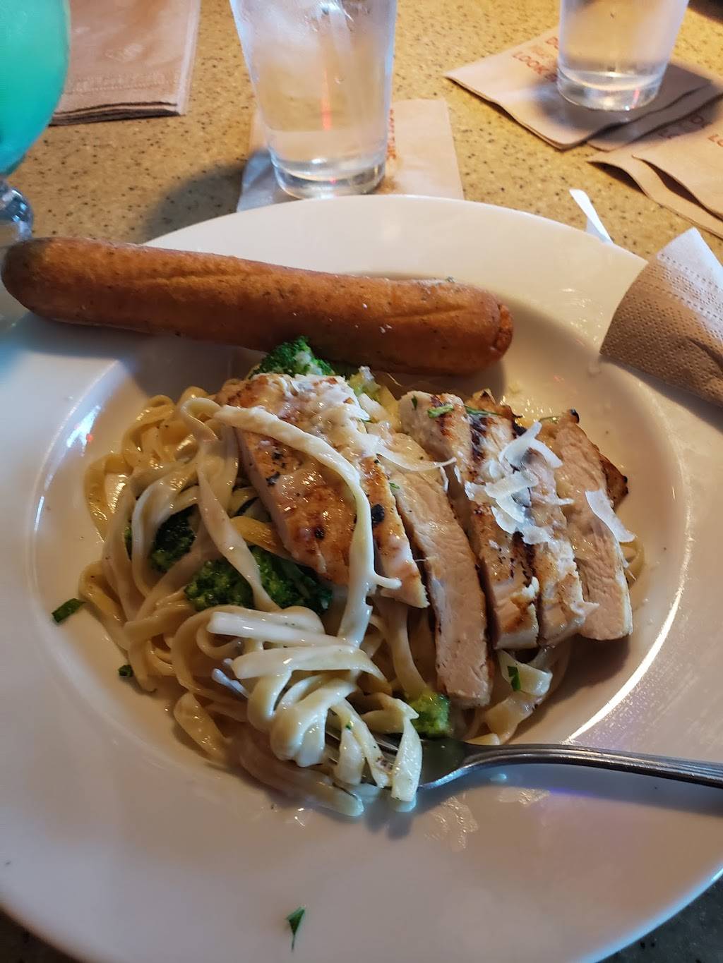 Applebees Grill + Bar | restaurant | 9430 192nd Ave E, Bonney Lake, WA 98391, USA | 2532996464 OR +1 253-299-6464