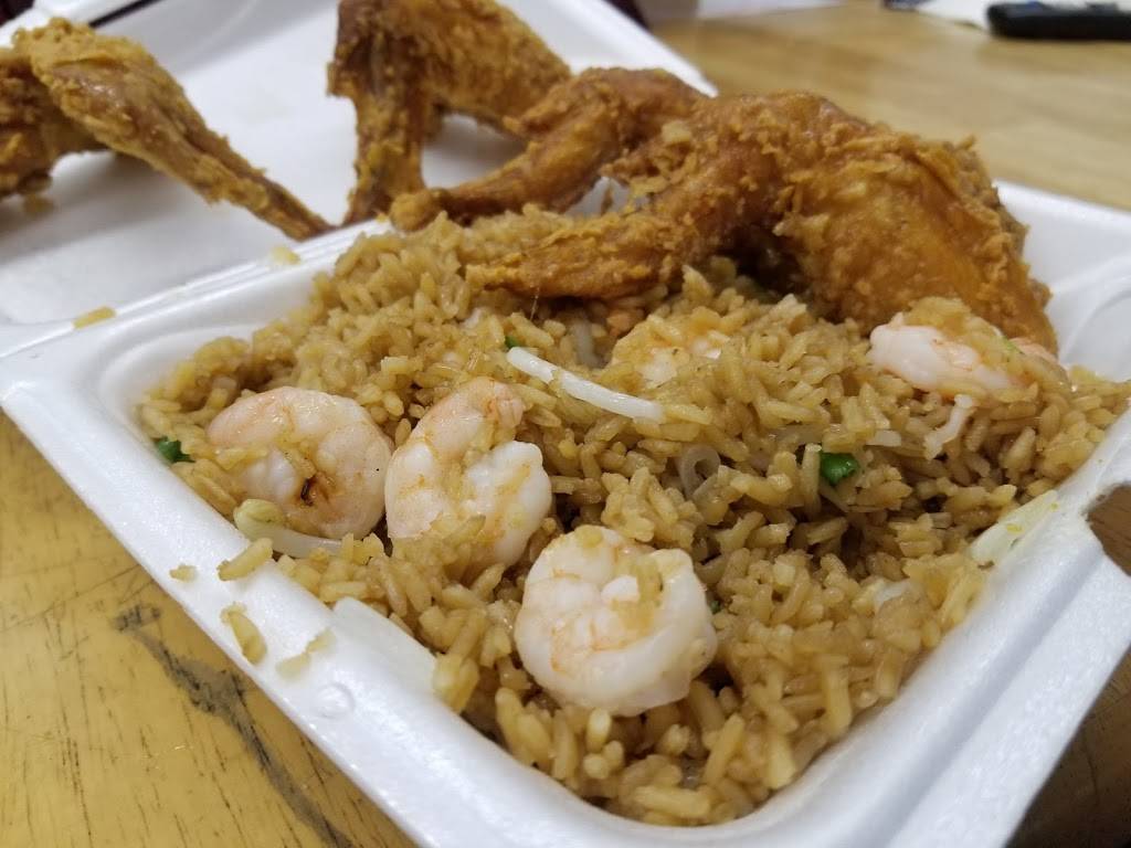 Jade Garden | restaurant | 1200 N Battlefield Blvd # 119, Chesapeake, VA 23320, USA | 7574361010 OR +1 757-436-1010