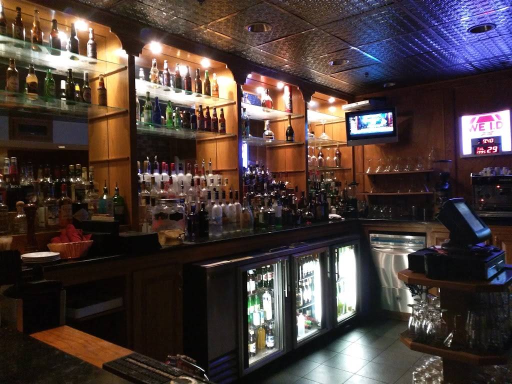 Cavaleiros | restaurant | 573 Lawrence St, Lowell, MA 01852, USA | 9784582800 OR +1 978-458-2800