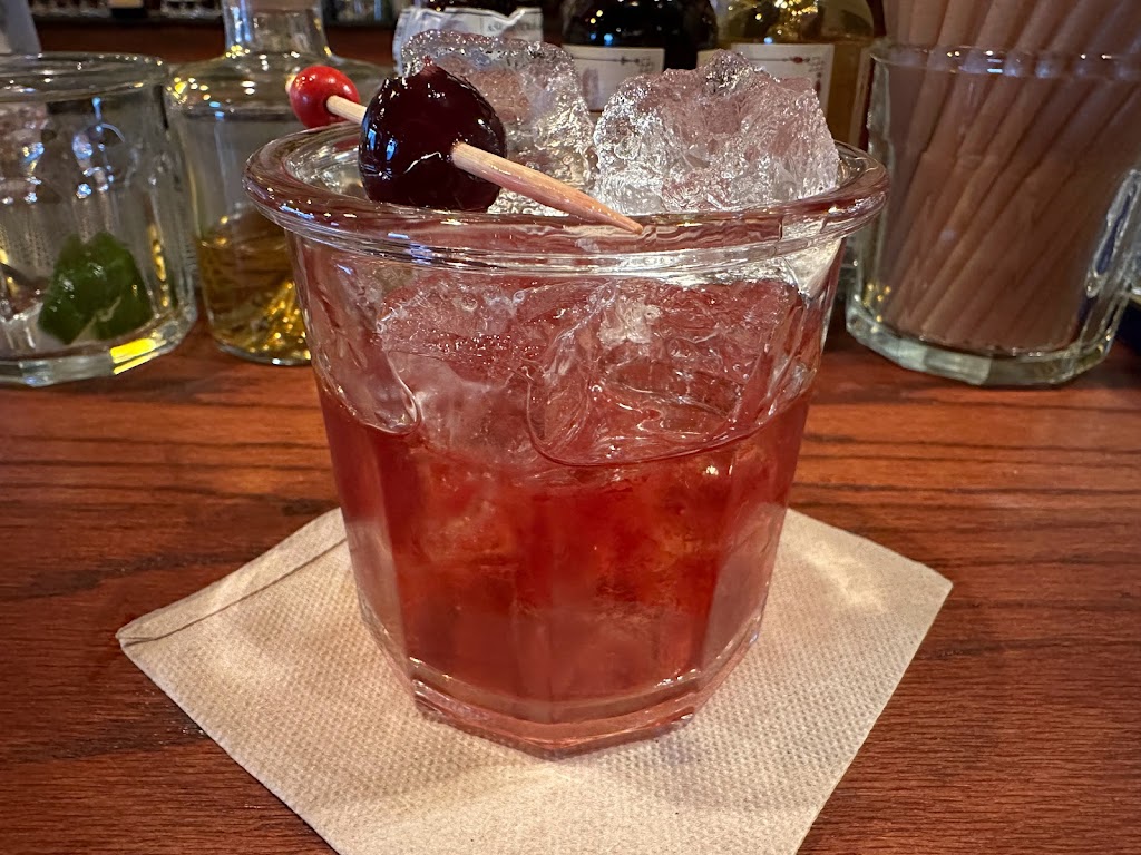 The Halfway Club | restaurant | 1166 Geneva Ave, San Francisco, CA 94112, USA | 6283770020 OR +1 628-377-0020