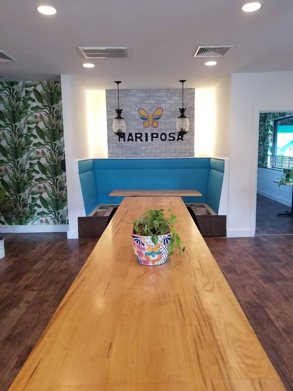 Mariposa Taqueria | restaurant | 56 Mill Plain Rd, Danbury, CT 06810, USA | 2037480875 OR +1 203-748-0875