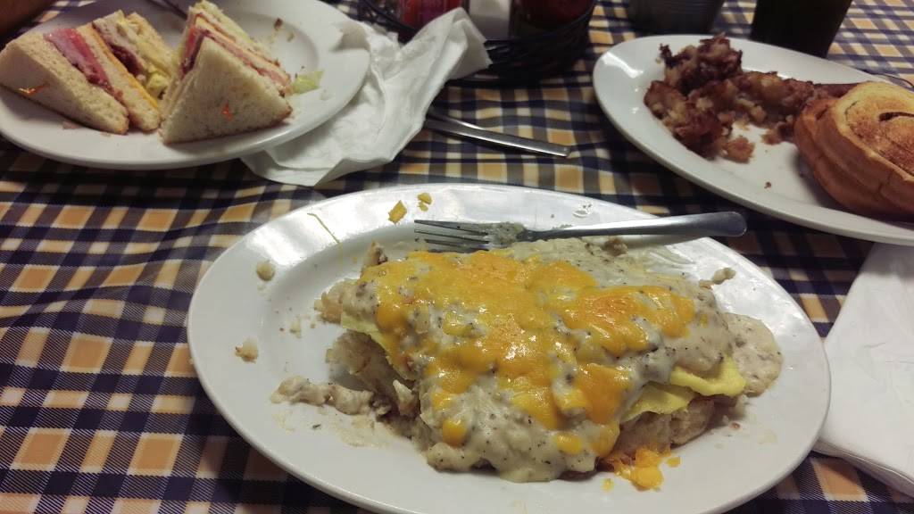 Rise N Dine | restaurant | 121 S Main St, Vicksburg, MI 49097, USA | 2694755238 OR +1 269-475-5238