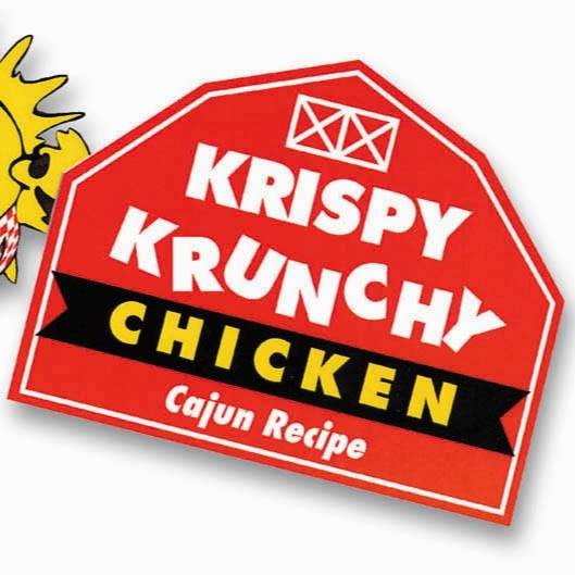 Krispy Krunchy Chicken | restaurant | 806 S Main St, Louisburg, NC 27549, USA | 9193401807 OR +1 919-340-1807