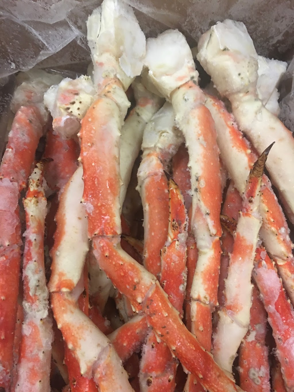 闪亮海鲜 | restaurant | 3959 Cottage Hill Rd, Mobile, AL 36609, USA | 2516666266 OR +1 251-666-6266