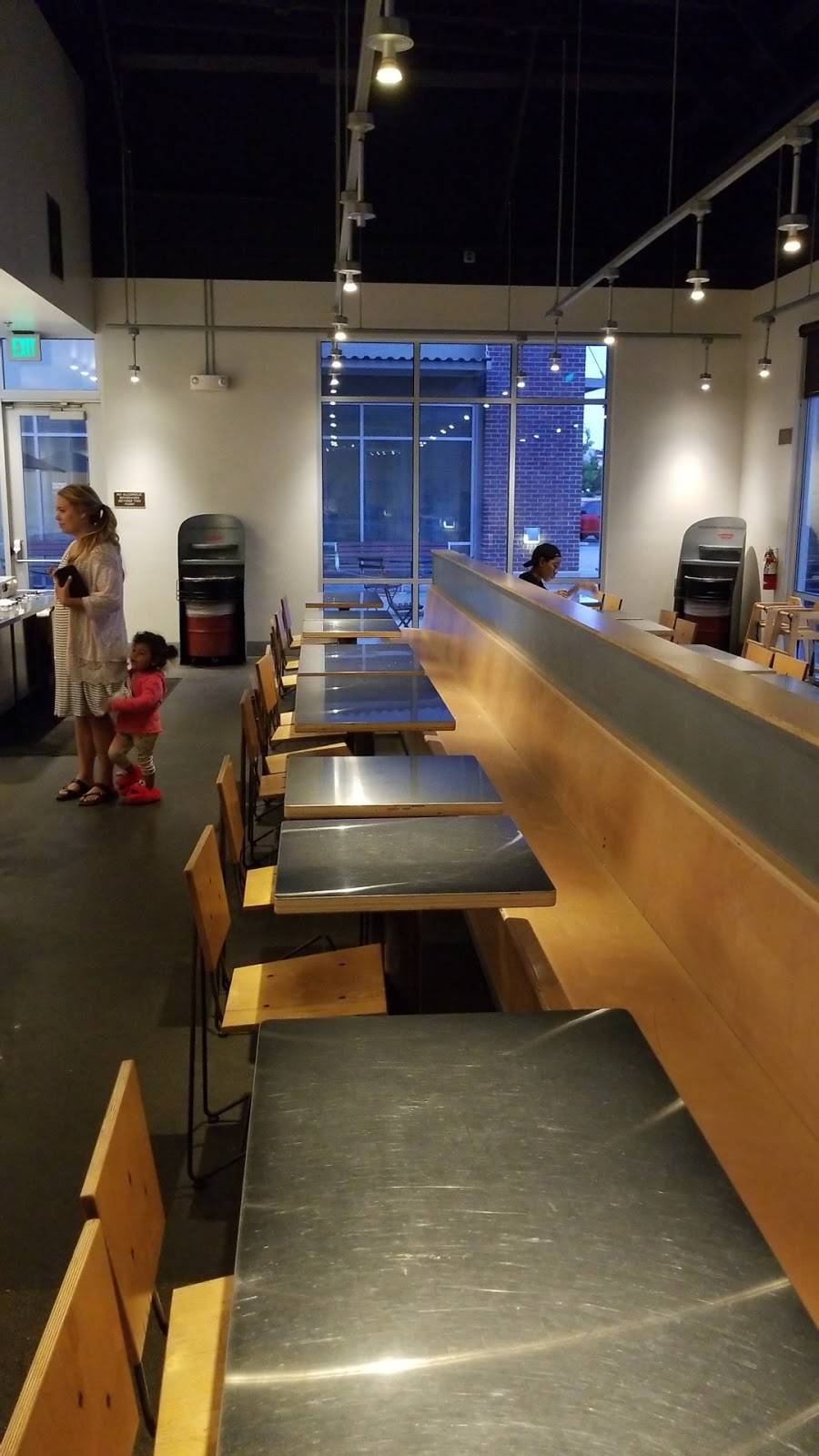 Chipotle Mexican Grill | restaurant | 775 Ikea Ct Ste 100, West Sacramento, CA 95605, USA | 9166172545 OR +1 916-617-2545