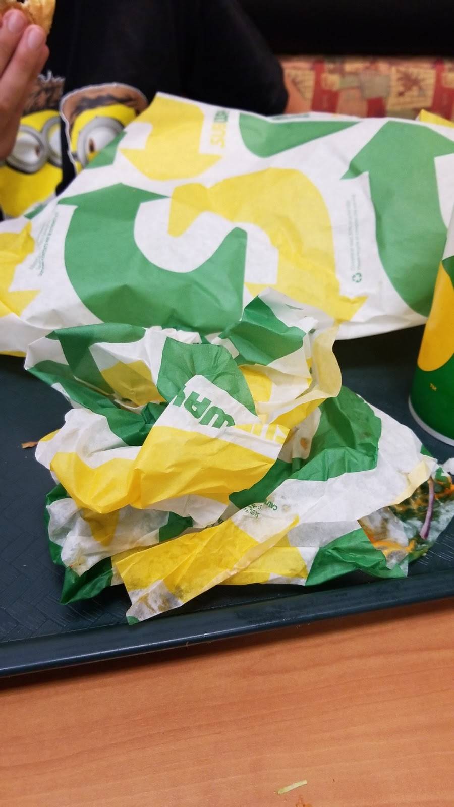 Subway | restaurant | Foothill Oaks, 1449 E F St Suite 101 F & G, Oakdale, CA 95361, USA | 2098472011 OR +1 209-847-2011