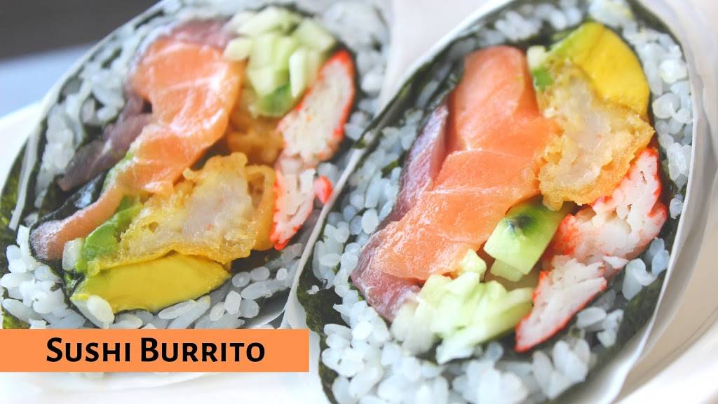 Eat & Eat Asian Cuisine | restaurant | 1530 California Ave, Bakersfield, CA 93304, USA | 6613484111 OR +1 661-348-4111