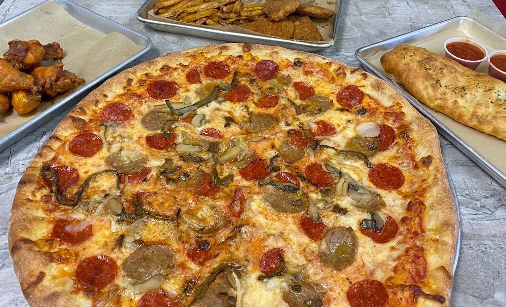 Hawk n Hog Brandon | restaurant | 140 N Parsons Ave, Brandon, FL 33510, USA | 8135712100 OR +1 813-571-2100