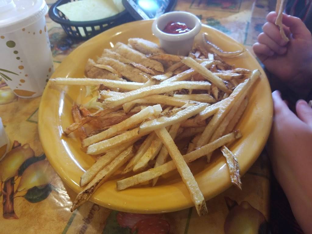 Franciscos Méxican Grill | restaurant | 7 E State St, Farmington, UT 84025, USA | 8014510383 OR +1 801-451-0383