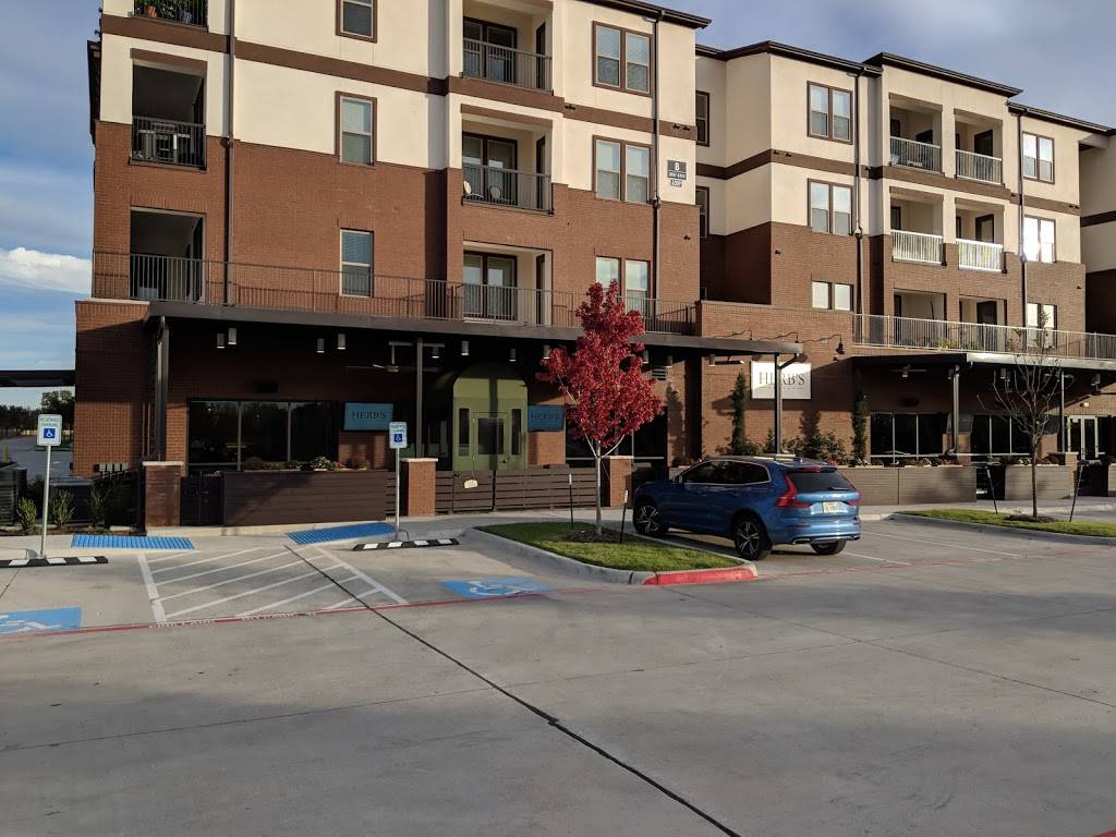 Herbs Social | restaurant | 6309 N President George Bush Hwy Suite 8101, Garland, TX 75044, USA | 2147032222 OR +1 214-703-2222