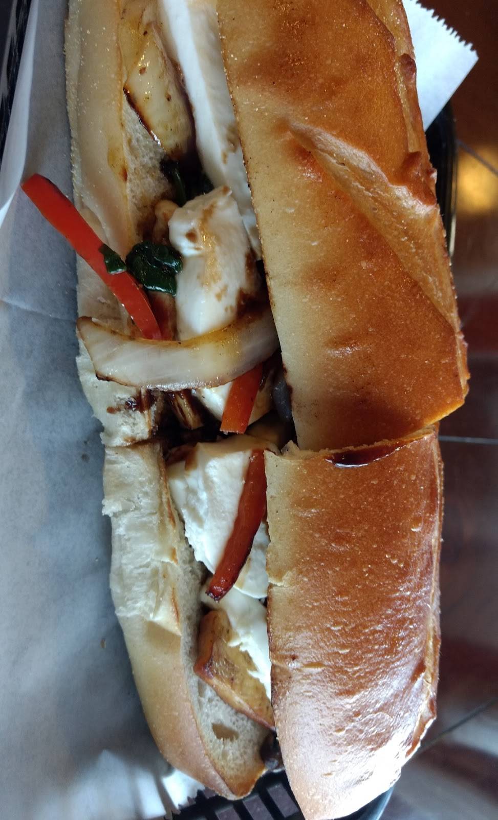 Whitehouse General Store | restaurant | 98 Old Hwy 28, Whitehouse Station, NJ 08889, USA | 9088234246 OR +1 908-823-4246