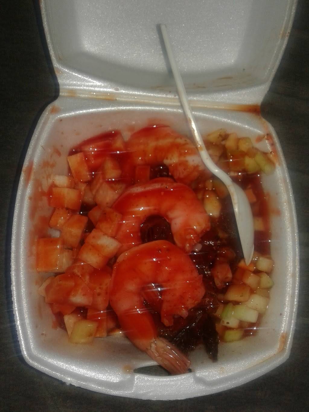 La Changada | restaurant | 8923 Washington St, Thornton, CO 80229, USA | 7204004411 OR +1 720-400-4411