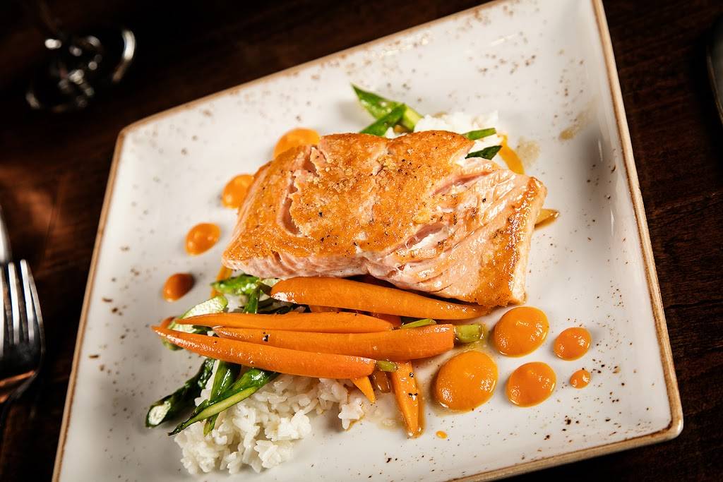 Wilderness Ridge | restaurant | 1800 Wilderness Woods Pl, Lincoln, NE 68512, USA | 4024345118 OR +1 402-434-5118