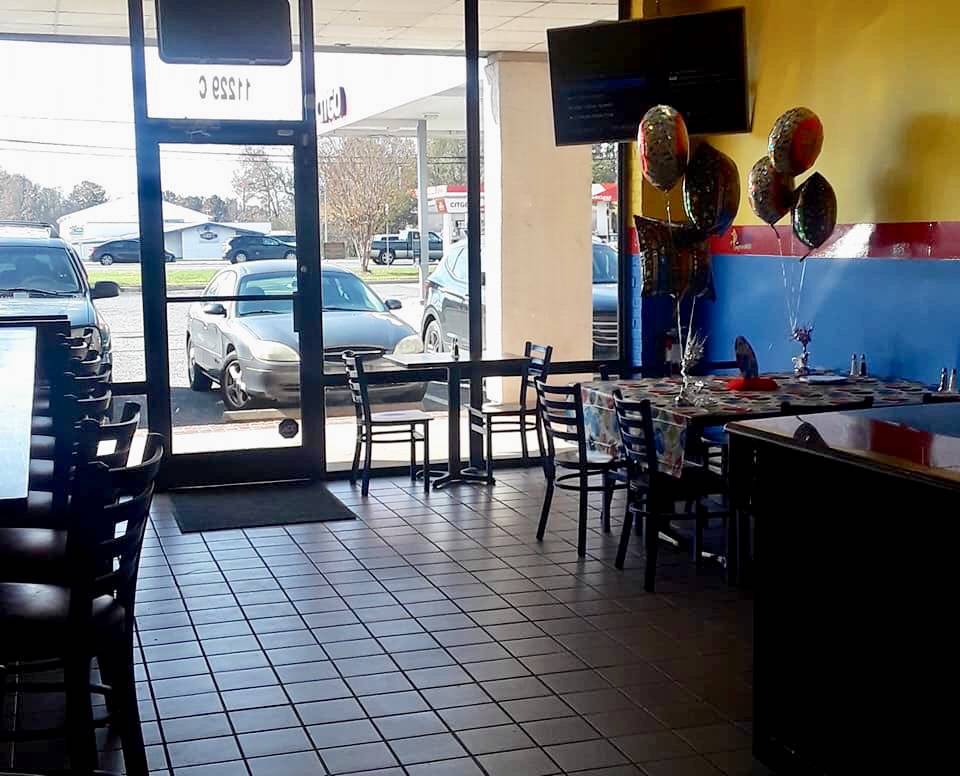 Go-Go Empanadas Inc. | restaurant | 11229 E Independence Blvd Suite C, Matthews, NC 28105, USA | 9802452686 OR +1 980-245-2686