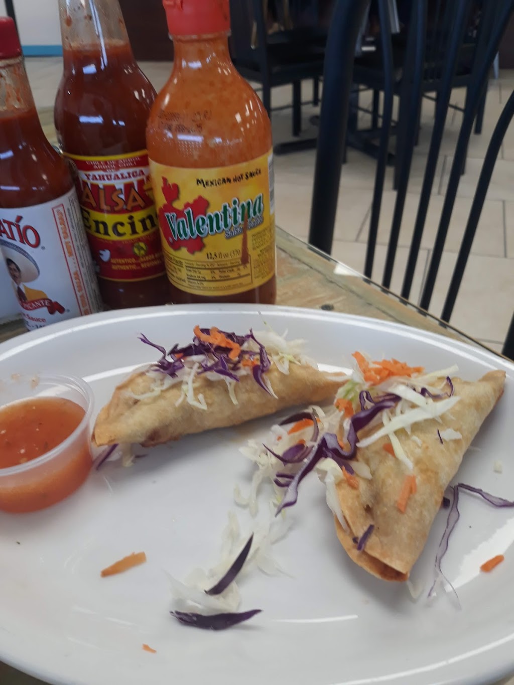 La Cevicheria | restaurant | 1060s S Mingo Rd, Tulsa, OK 74128, USA | 9185516816 OR +1 918-551-6816