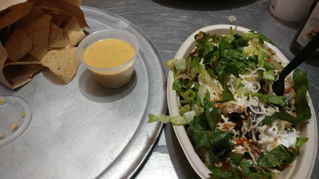 Chipotle Mexican Grill | restaurant | 18885 Traditions Dr, Northville, MI 48168, USA | 2483470966 OR +1 248-347-0966
