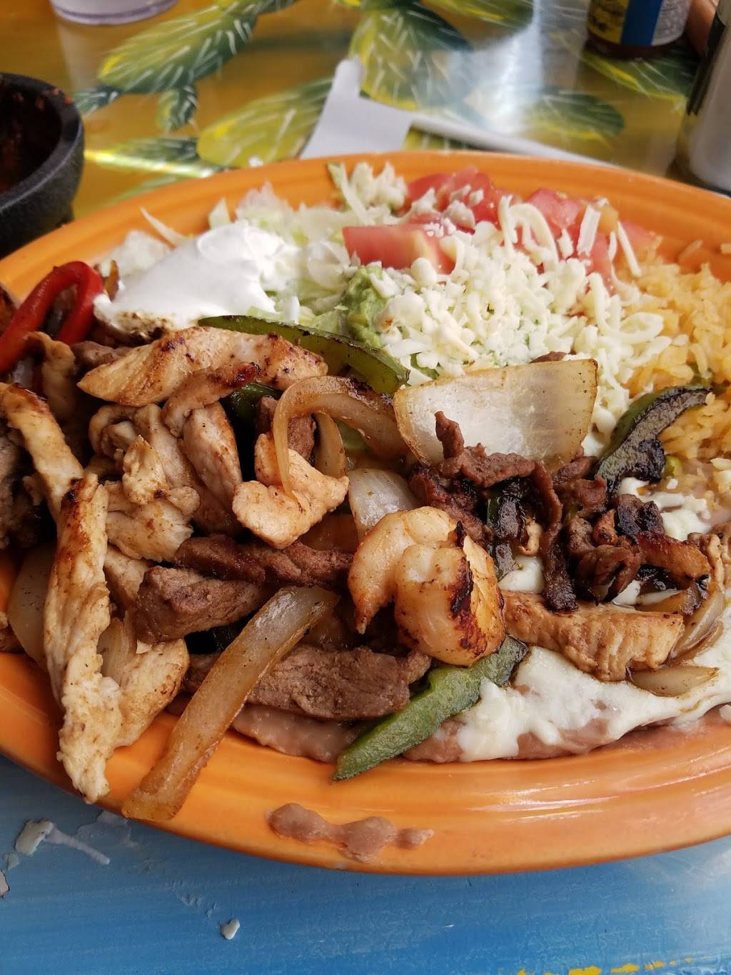 Margaritas Mexican Restaurant | restaurant | 9906 N Kings Hwy, Myrtle Beach, SC 29572, USA | 8434975960 OR +1 843-497-5960