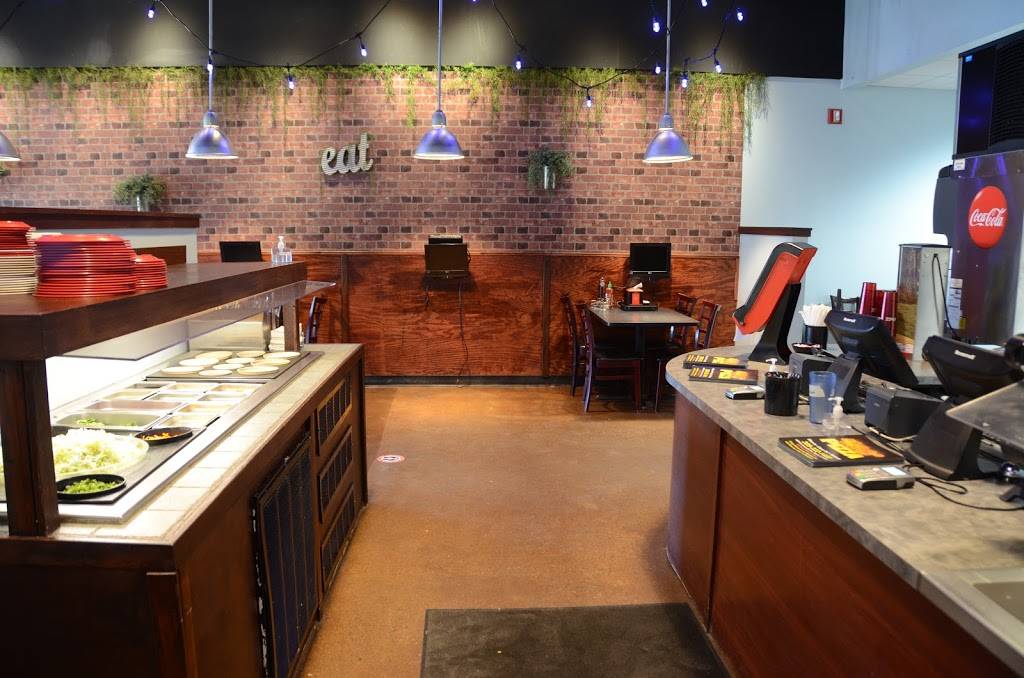 460° Pizza | meal delivery | 8879 Knoxville Ave Ste 19, Peoria, IL 61615, USA | 3093221460 OR +1 309-322-1460