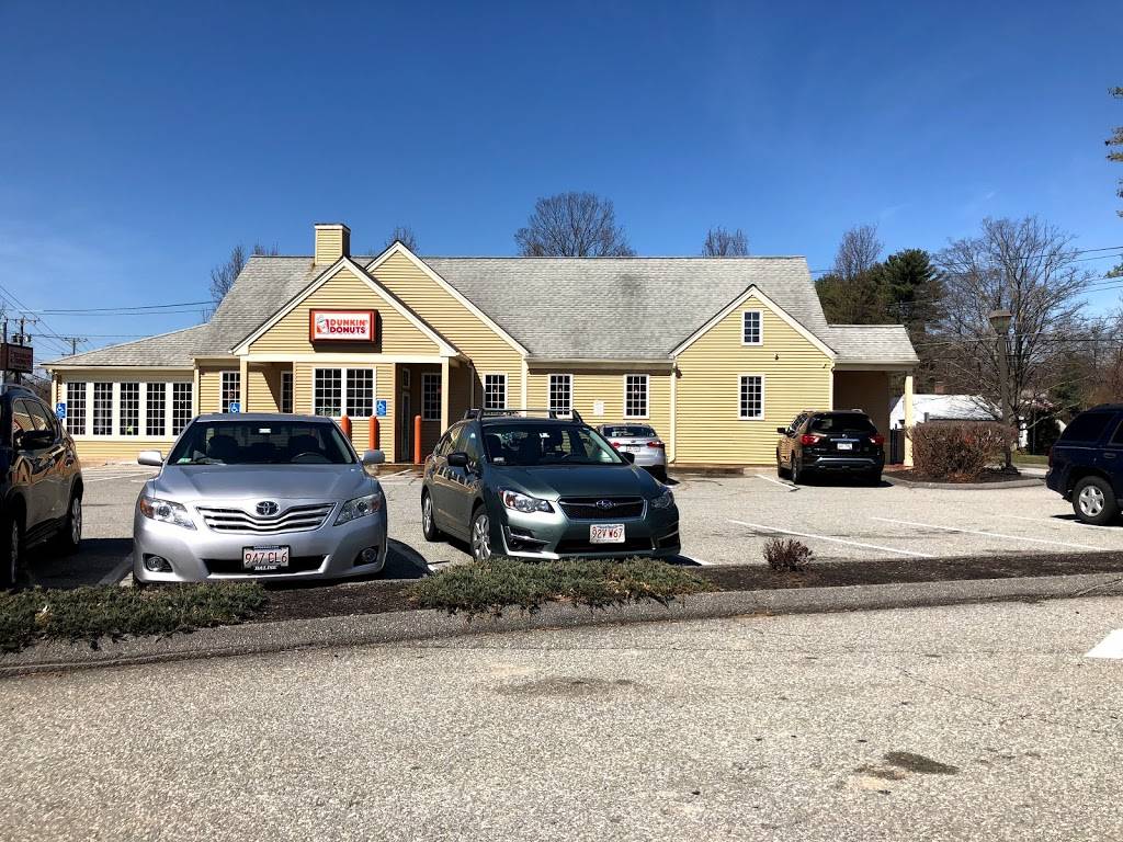 Dunkin | bakery | 152 Silver St, Agawam, MA 01001, USA | 4138219791 OR +1 413-821-9791