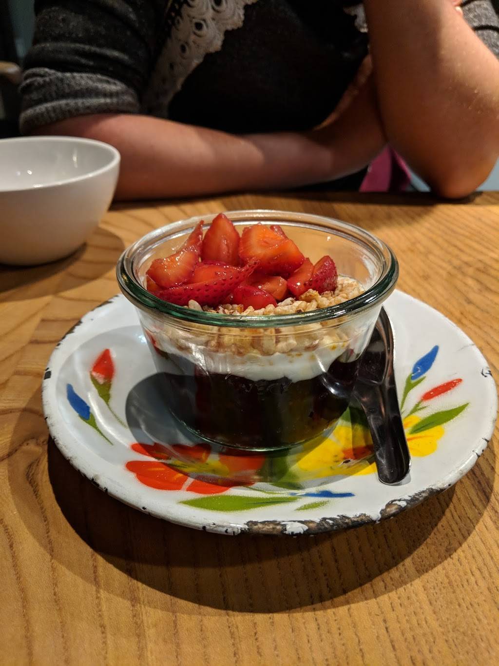 Kin Khao | restaurant | 55 Cyril Magnin St, San Francisco, CA 94102, USA | 4153627456 OR +1 415-362-7456