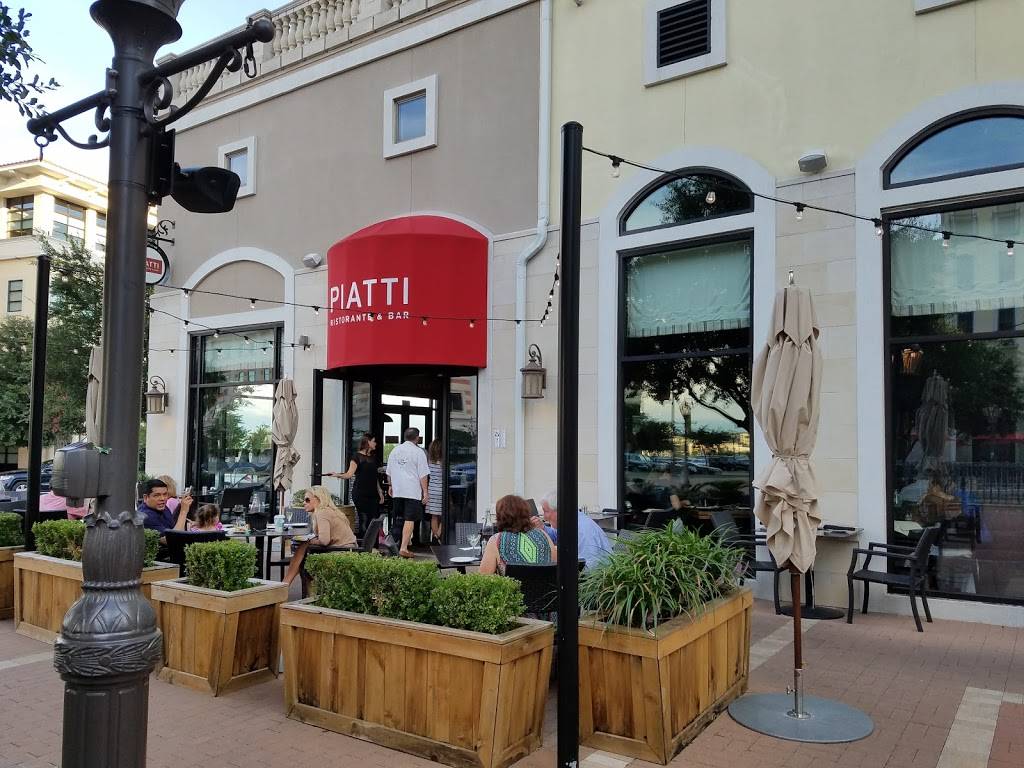 Piatti | restaurant | 17803 La Cantera Pkwy, San Antonio, TX 78256, USA | 2102513542 OR +1 210-251-3542