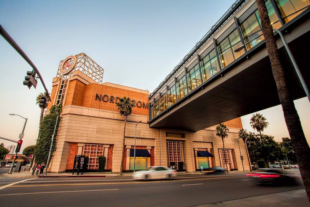 Westside Pavilion | shopping mall | 10800 Pico Blvd Suite 312, Los Angeles, CA 90064, USA | 3104742785 OR +1 310-474-2785