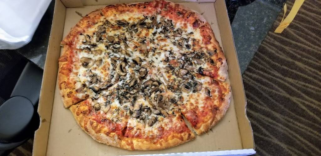 24th Street Pizza & Gyros | restaurant | 6648 B, 3405 N 24th St, Phoenix, AZ 85016, USA | 6025081910 OR +1 602-508-1910