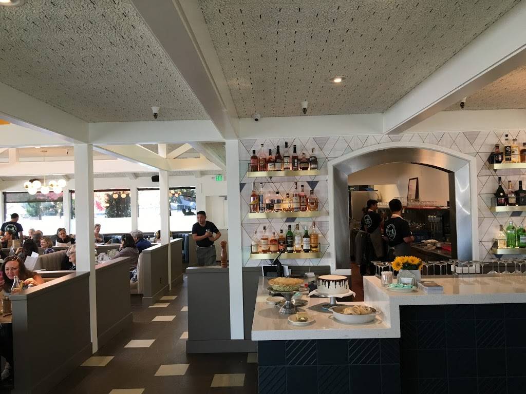 Mint & Liberty Diner | restaurant | 19101 CA-12, Sonoma, CA 95476, USA | 7079965949 OR +1 707-996-5949